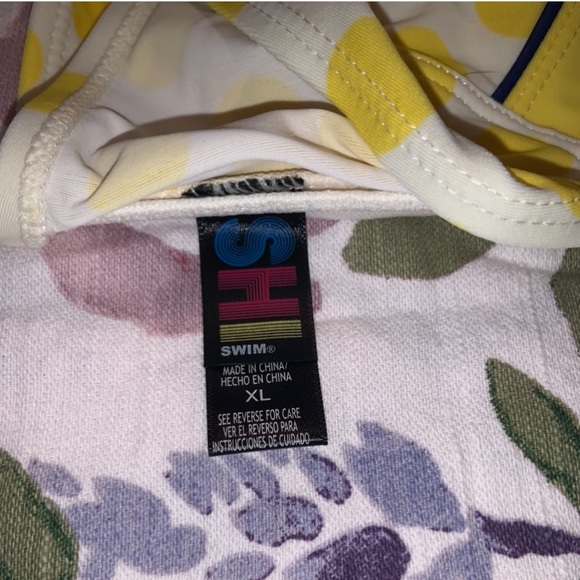 Women's Xl bikini top and bottom - Picture 5 of 5